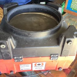 Air Scrubber