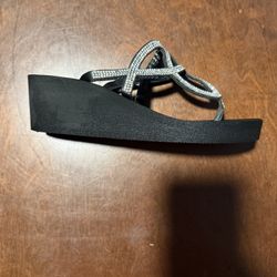 Size 9 Wedge Sandals