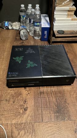 Xbox one