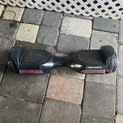 Hoverboard 