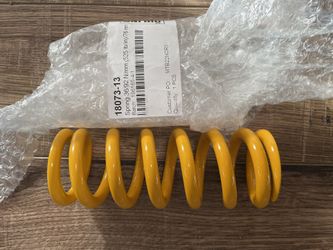 Ohlins Coil Spring
