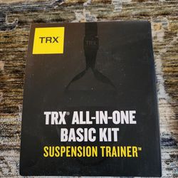 TRX Training Kit - Lightly Used