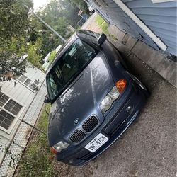2001 BMW 3 Series