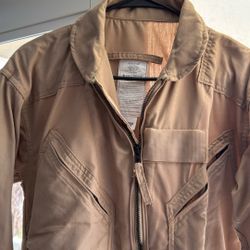 Military Flight Suit