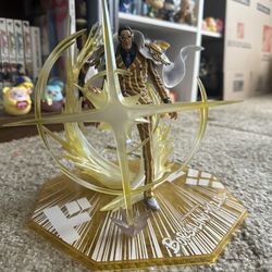One Piece Anime Figure  
