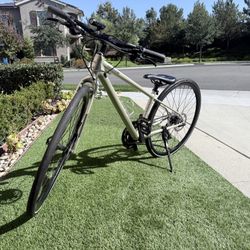 Cannondale  Quick 1 Women's Bike