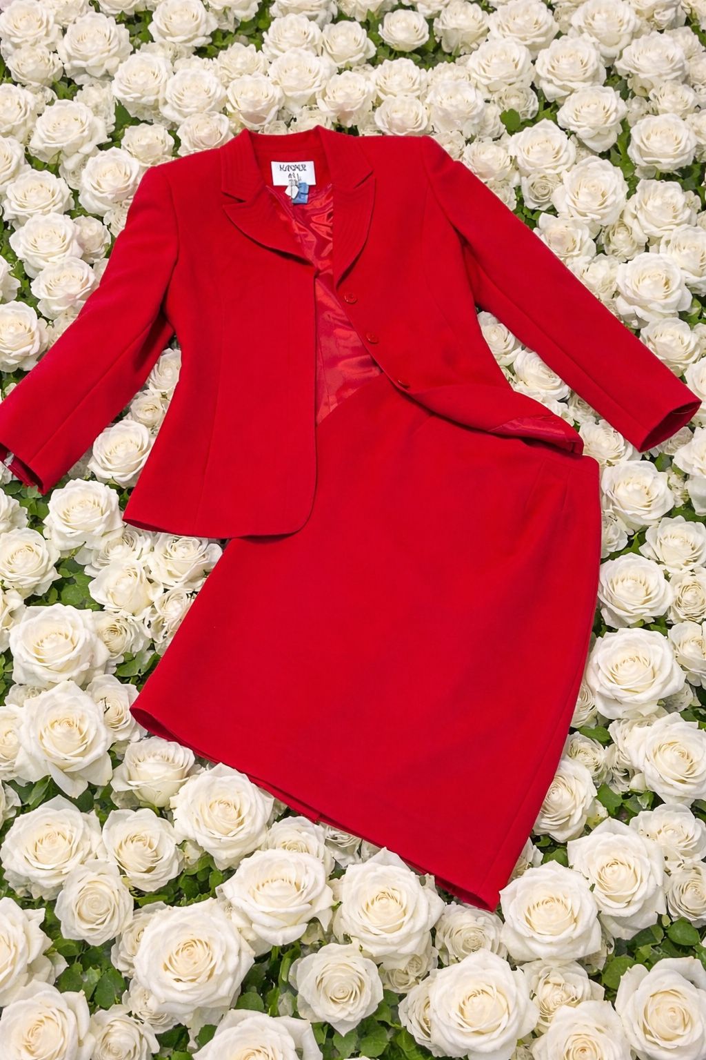 Kasper Suit