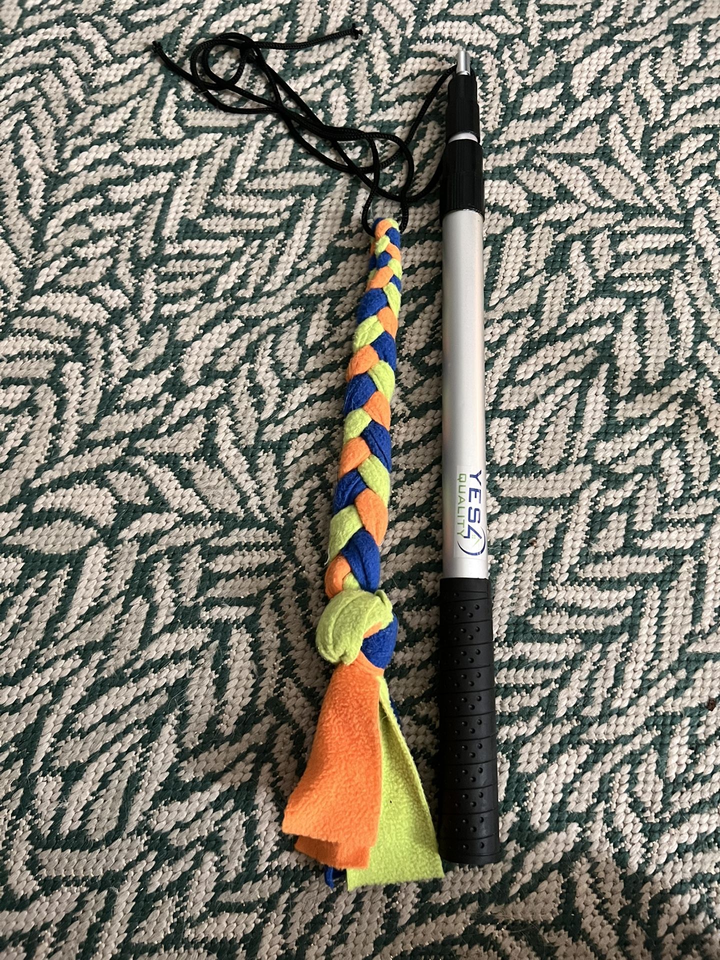 Yes 4 Quality Dog Lure