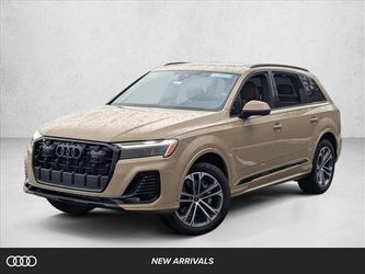 2025 Audi Q7
