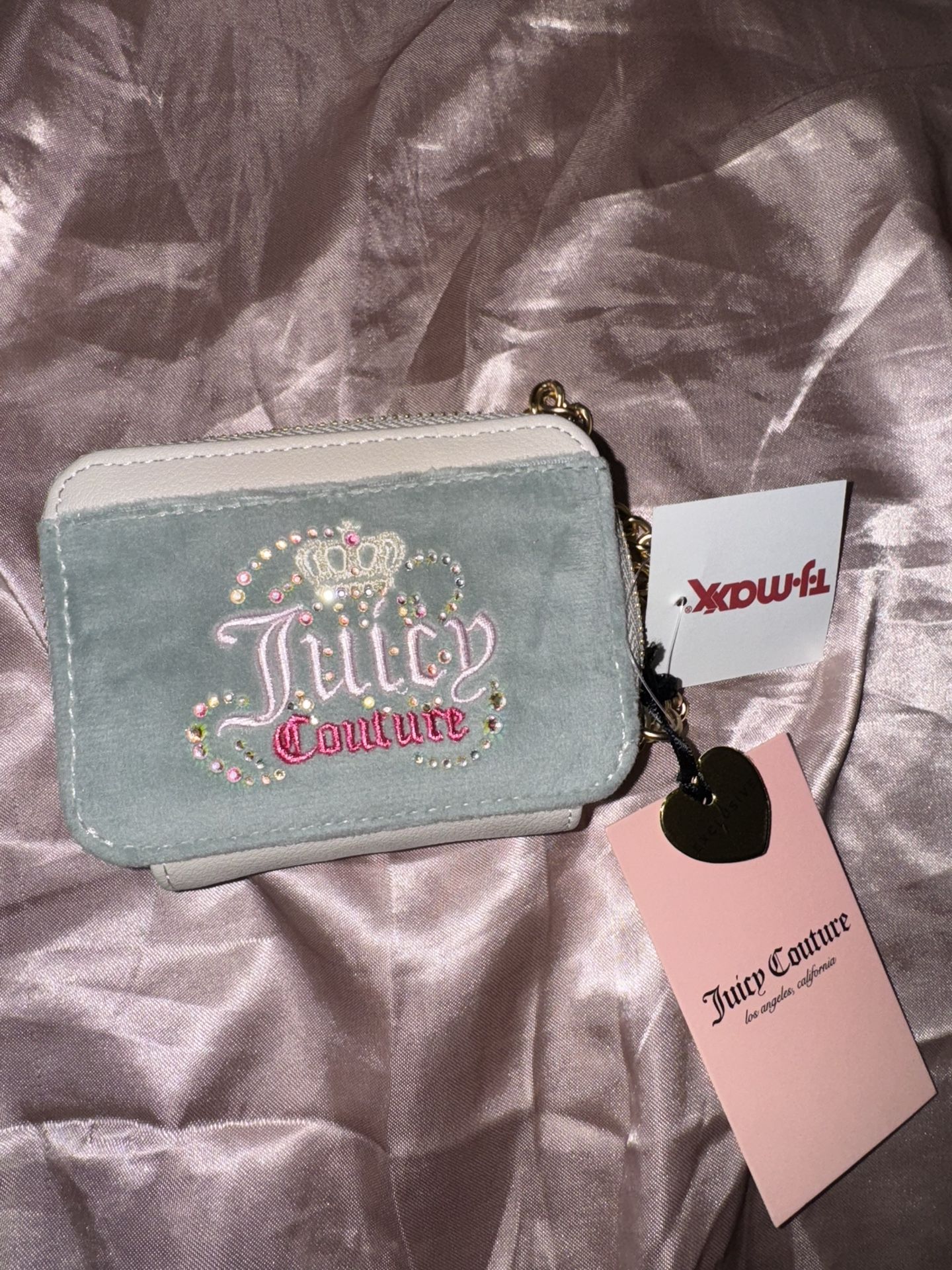 Juicy Couture Wallet