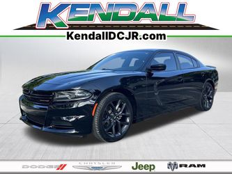2021 Dodge Charger