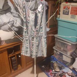 Flowy Top