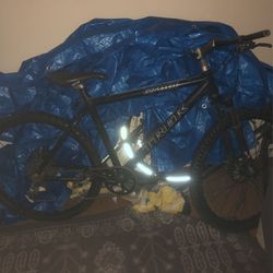 Trek 6700  Customized/ All Aftermarket Parts
