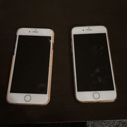 iPhone 6  and 6s