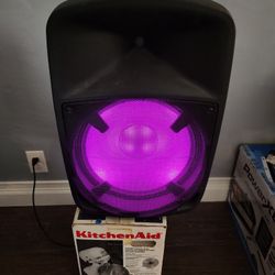 Bluetooth Speaker with Micophone 