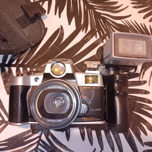 Camera