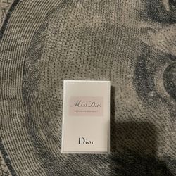 Miss Dior Perfume
