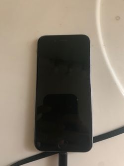 iPhone 7 (Excellent Condition)