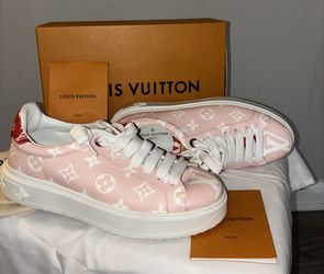 Louis Vuitton Sneakers