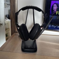 Astro A50