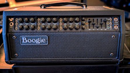 Mesa Boogie Mark VII