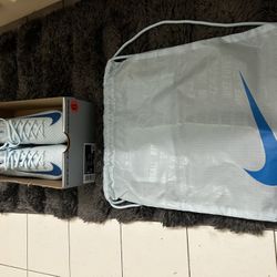 Nike Elite Soccer Shoes 