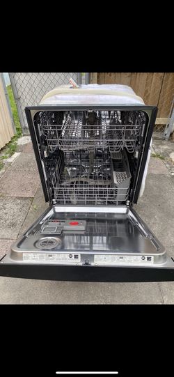 Dishwasher