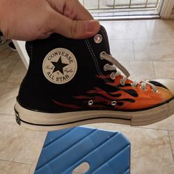 Converse Flame 💥