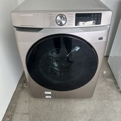 Samsung Washing machine