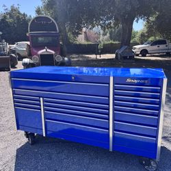 Snap-On KRL7023APCM Master Series Toolbox –