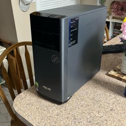 Gaming Pc OBO 