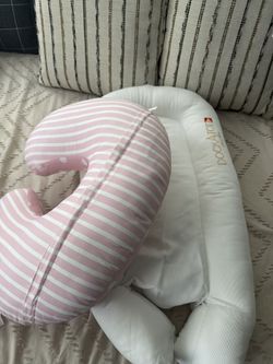 Baby Pillow