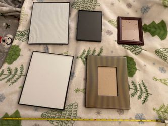 Frames