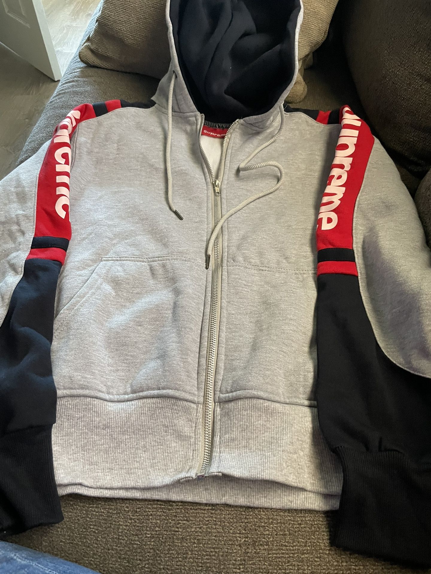 Sweatshirt Hoodie