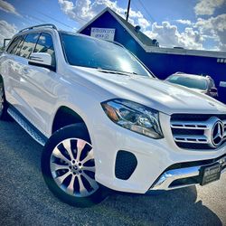 2018 Mercedes-Benz GLE-Class 400