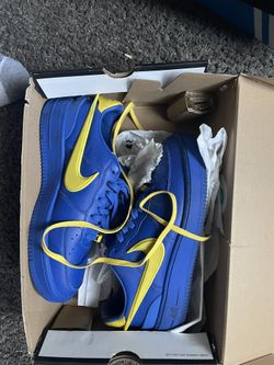 Ambush Air Force 1