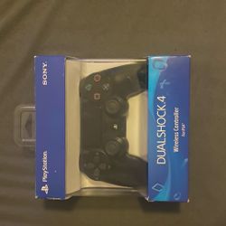 Selling Dualshock4