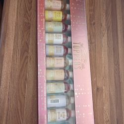 Champagne Flavorings