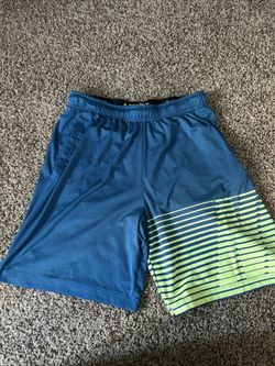 Nike DriFit Shorts Large