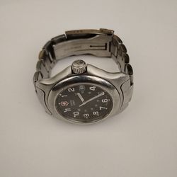 Swiss Watch 