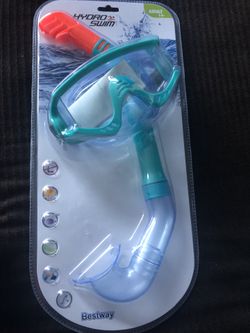 snorkiling bestsay hydro swim