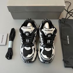 Balenciaga Runner Shoes New 