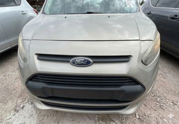 2015 Ford Transit Connect Passenger