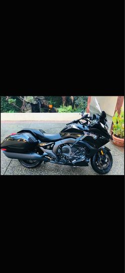 For Sale: BMW K 1600 B (Bagger) – Ultimate Performance Luxury Touring Overview