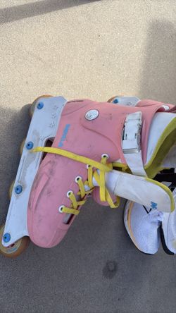 roller skates