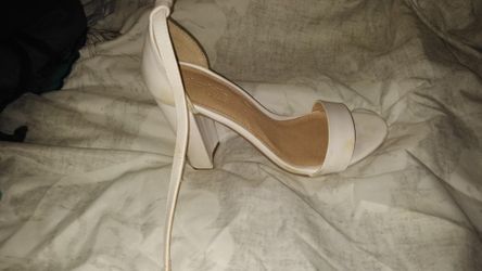 Charlotte russ heels