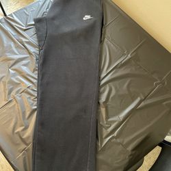 Men Nike Sweatpants (size Large)