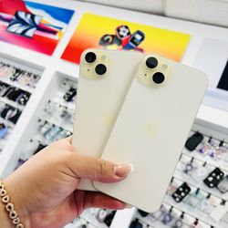 iPhone 15 Plus 128gb Unlocked 