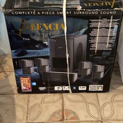 Valencia Home Teatrer 