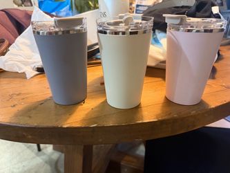 Tumblers